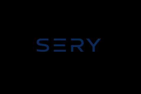 Logo de SERY