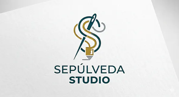 Logo de Sepúlveda Studio