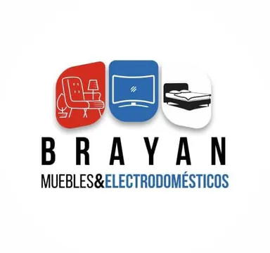 Logo de BRAYAN MUEBLES Y ELECTRODOMESTICOS