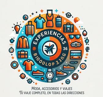 Logo de Experiencias 360