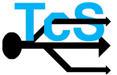 Logo de TECNICOMPUSOFT